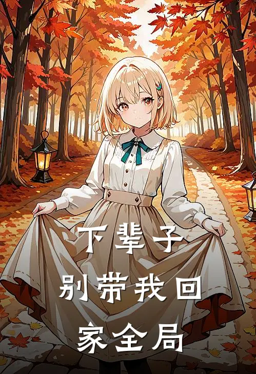 下辈子,别带我回家全局免费阅读