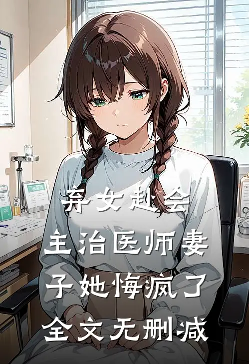 弃女赴会,主治医师妻子她悔疯了全文无删减阅读