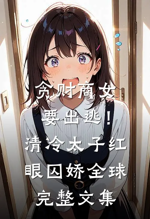 贪财商女要出逃！清冷太子红眼囚娇全球完整文集