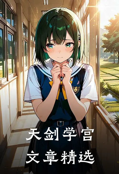 天剑学宫文章精选在线阅读