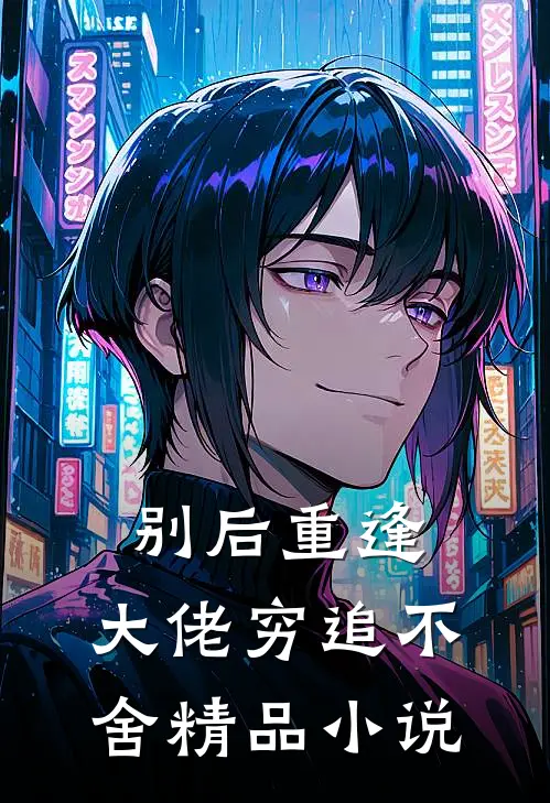 别后重逢,大佬穷追不舍精品