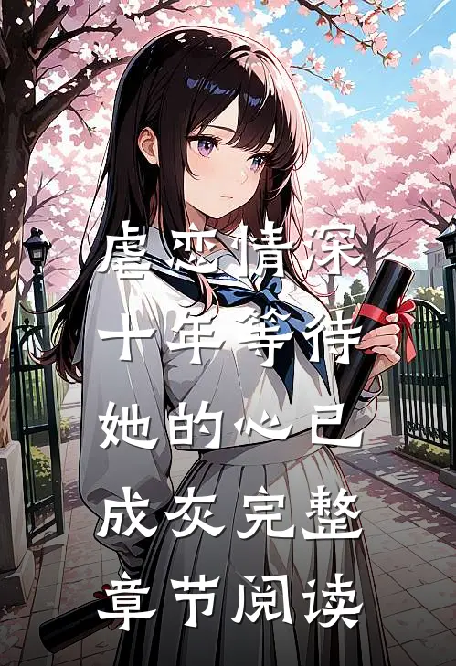 虐恋情深十年等待,她的心已成灰完整章节阅读免费