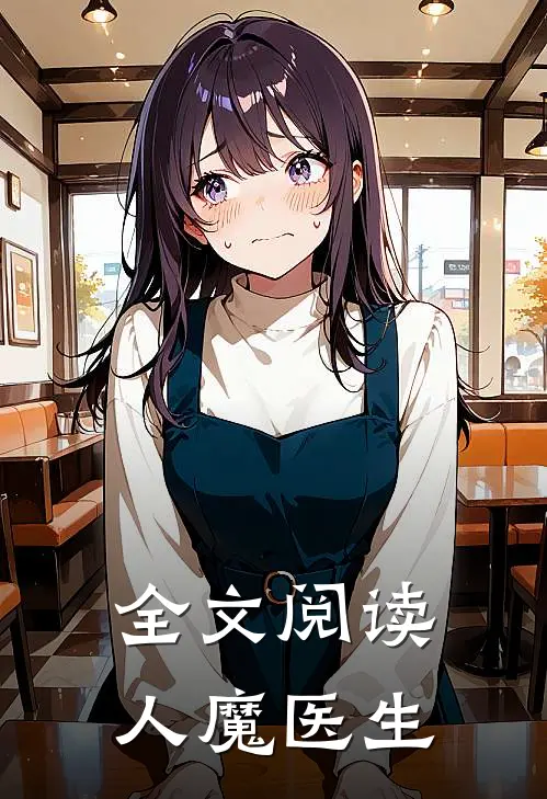 全文阅读人魔医生