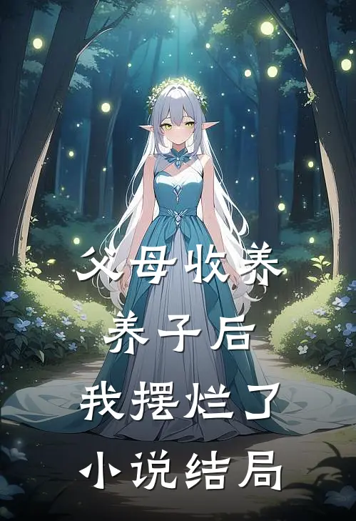 父母收养养子后,我摆烂了结局如何