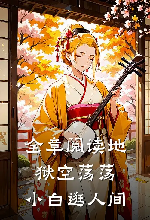 全章阅读地狱空荡荡,小白逛人间的