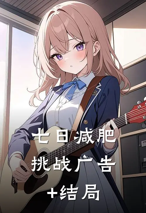 七日减肥挑战广告+结局