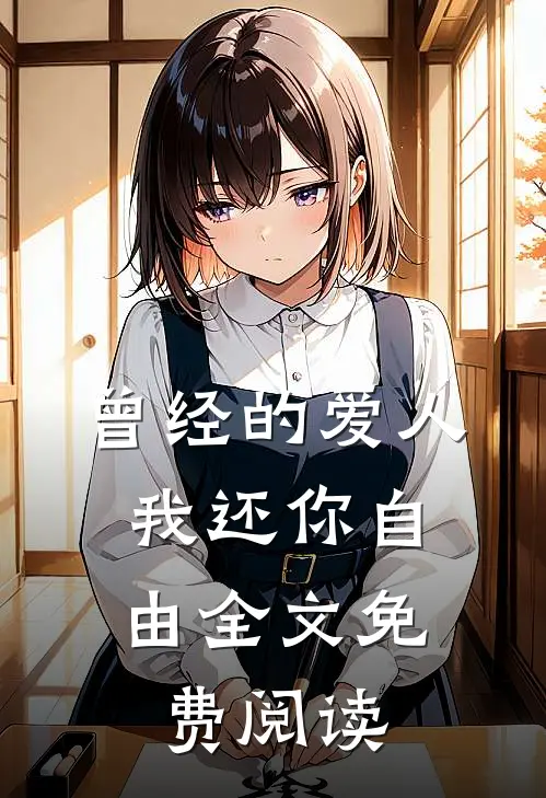 曾经的爱人,我还你自由全文免费阅读无弹窗