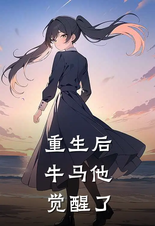 重生后,牛马他觉醒了免费阅读