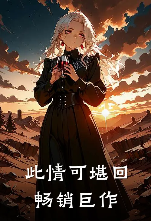 此情可堪回畅销巨作下一句