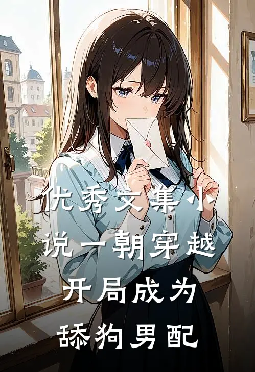 优秀文集小说一朝穿越开局成为舔狗男配