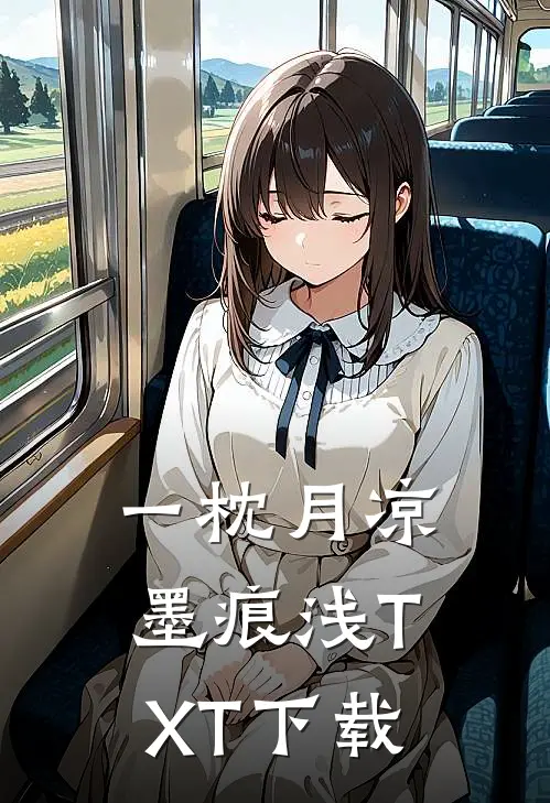 一枕月凉墨痕浅TXT下载