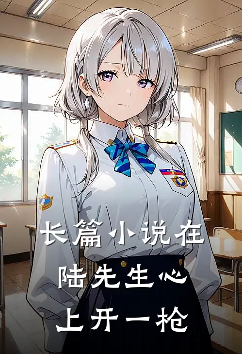 长篇在陆先生心上开一枪全文阅读