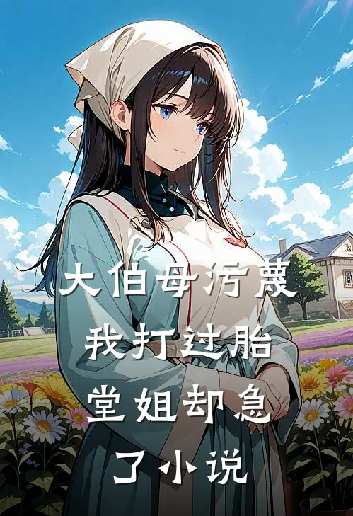 大伯母污蔑我打过胎,堂姐却急了阅读