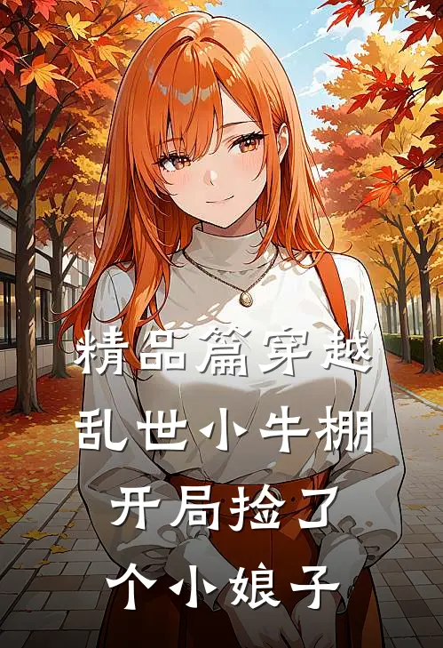 精品篇穿越乱世小牛棚,开局捡了个小娘子免费阅读
