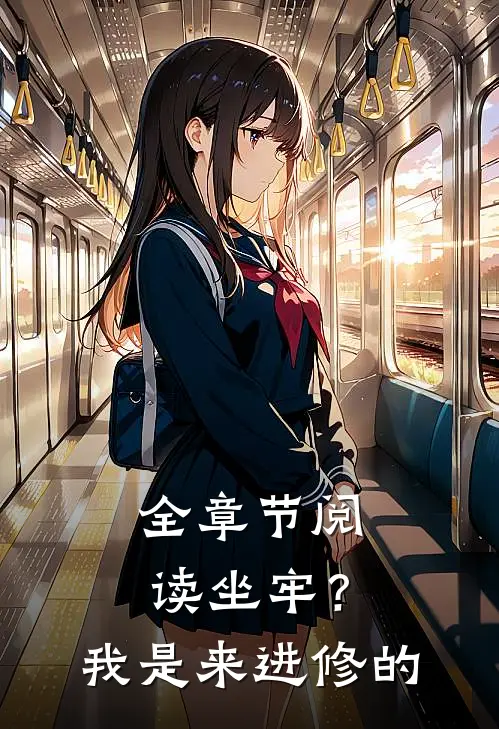 全章节阅读坐牢?我是来进修的