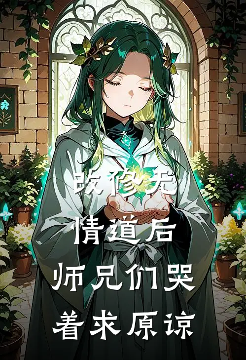 改修无情道后,师兄们哭着求原谅短剧热播