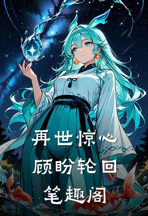 再世惊心,顾盼轮回笔趣阁在线阅读