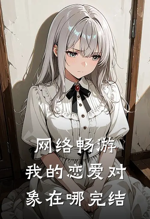 网络畅游,我的恋爱对象在哪完结了