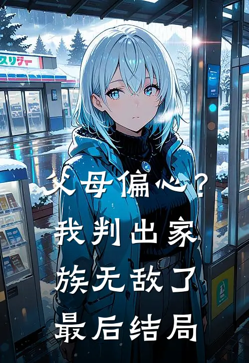 父母偏心?我判出家族无敌了最后结局如何