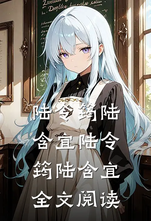 陆令筠陆含宜 陆令筠 陆含宜全文阅读