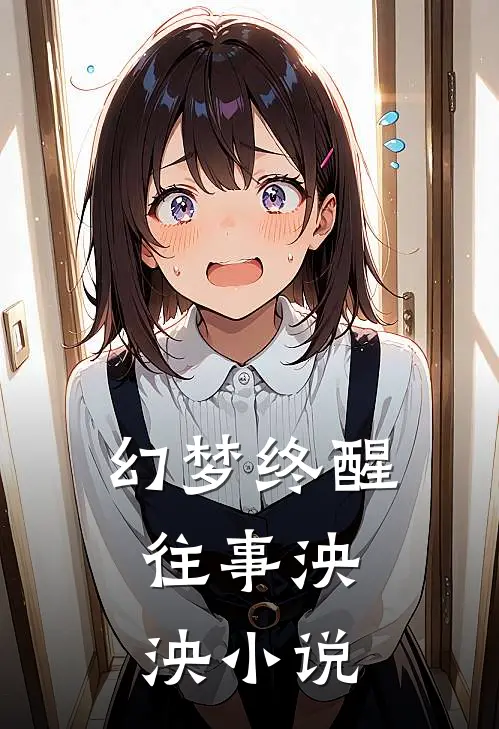 幻梦终醒,往事泱泱在线阅读