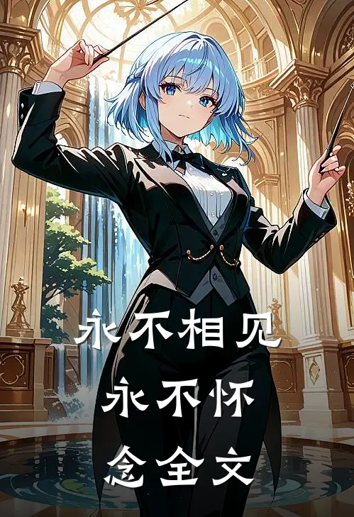 永不相见,永不怀念全文在线阅读