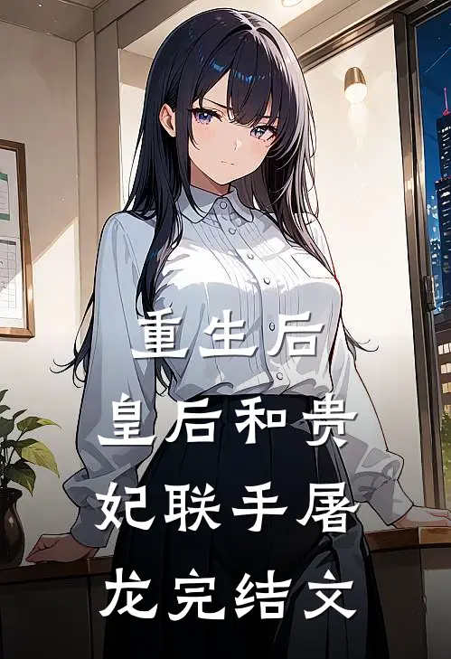 重生后,皇后和贵妃联手屠龙完结文章