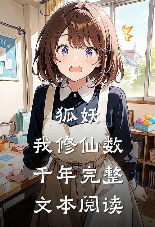 狐妖,我修仙数千年完整文本阅读免费