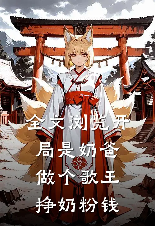 全文浏览开局是奶爸，做个歌王挣奶粉钱