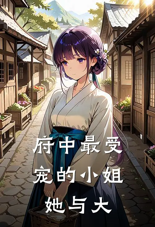 府中最受宠的小姐她与大妃