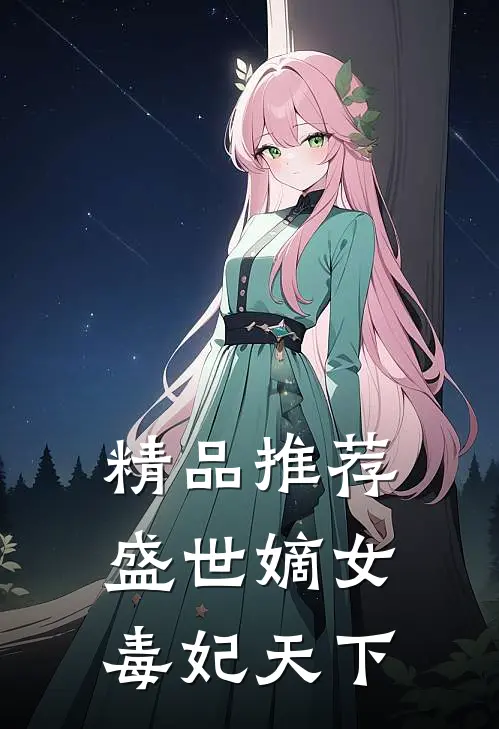 精品推荐盛世嫡女毒妃天下无双