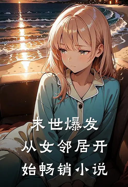 末世爆发,从女邻居开始畅销