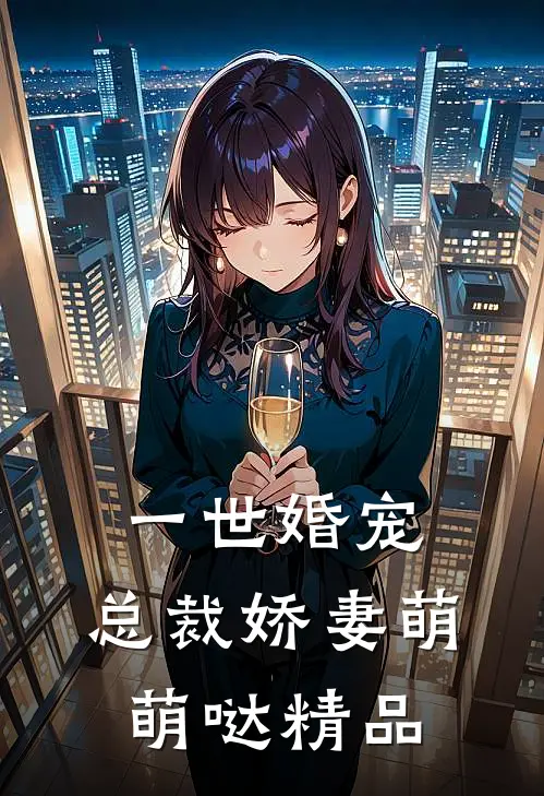 一世婚宠总裁娇妻萌萌哒精品