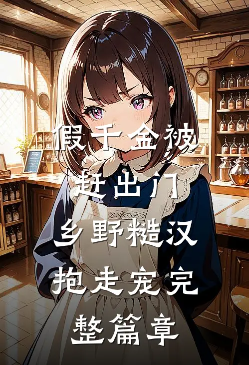 假千金被赶出门，乡野糙汉抱走宠完整篇章