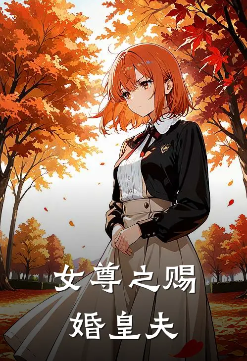 女尊之赐婚皇夫免费阅读