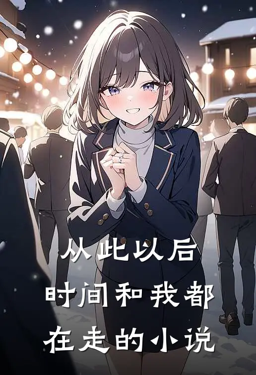 从此以后,时间和我都在走的