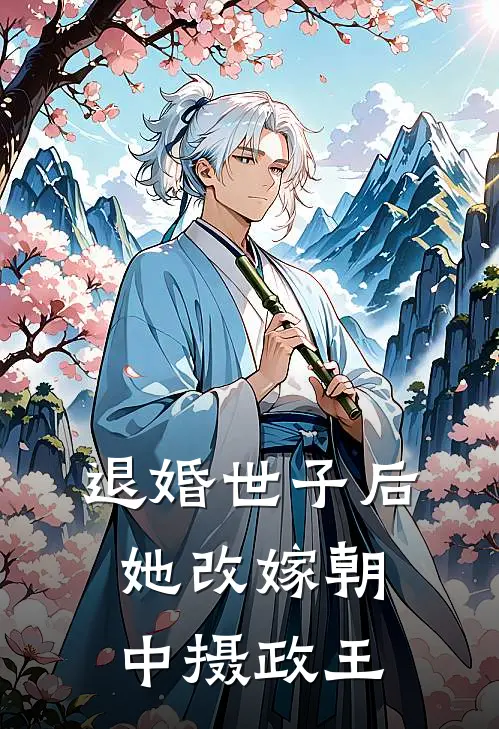 退婚世子后,她改嫁朝中摄政王免费阅读