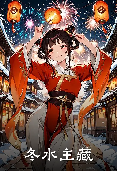 冬水主藏TXT