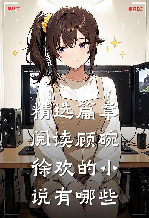 精选篇章阅读顾碗徐欢的小说有哪些