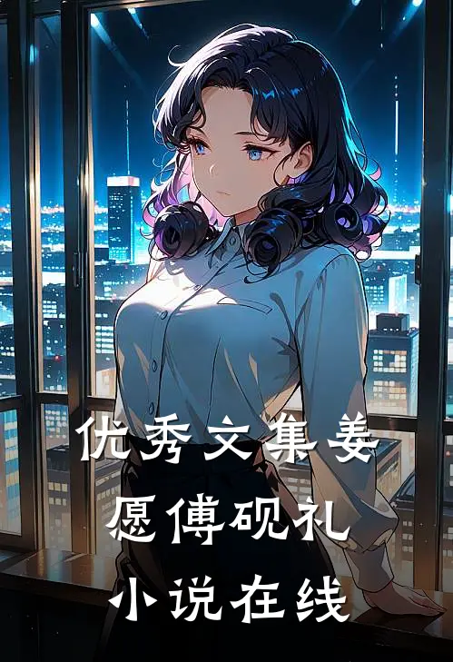 优秀文集姜愿傅砚礼在线阅读