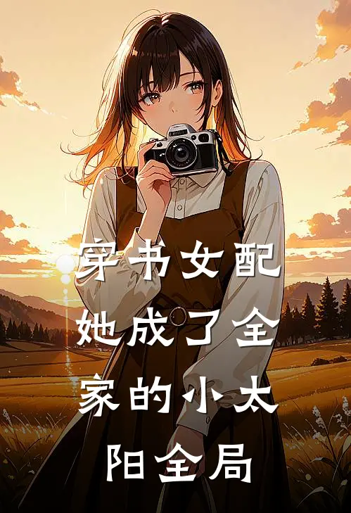 穿书女配她成了全家的小太阳全局