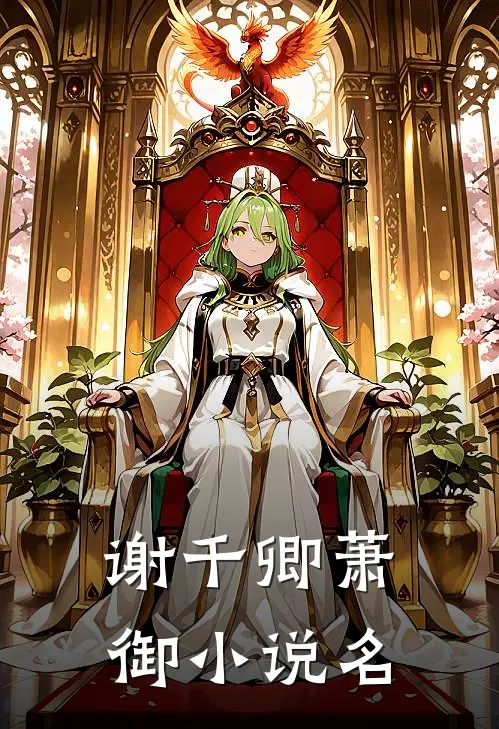 女扮男装入朝为官女主角是谁啊