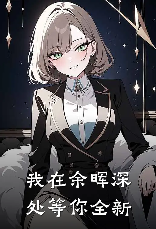 我在余晖深处等你全新片段