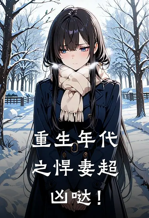 重生年代之悍妻超凶哒!全文免费