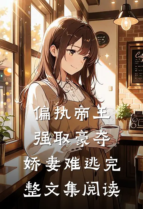 偏执帝王强取豪夺,娇妻难逃完整文集阅读免费