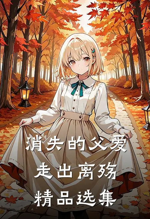 消失的父爱,走出离殇精品选集阅读