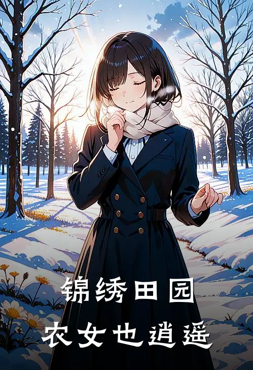 锦绣田园农女也逍遥 蚊蚊姐