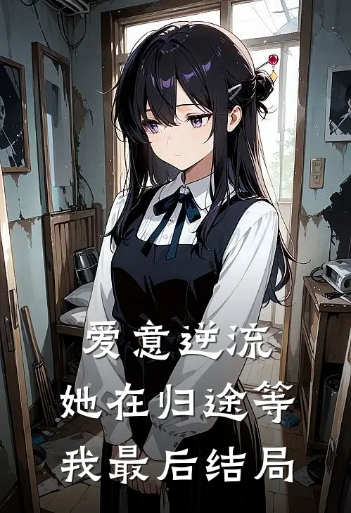 爱意逆流,她在归途等我最后结局如何