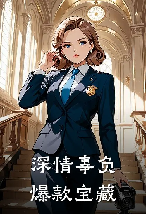 深情辜负爆款宝藏