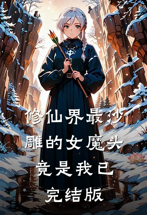 修仙界最沙雕的女魔头,竟是我已完结版在线观看